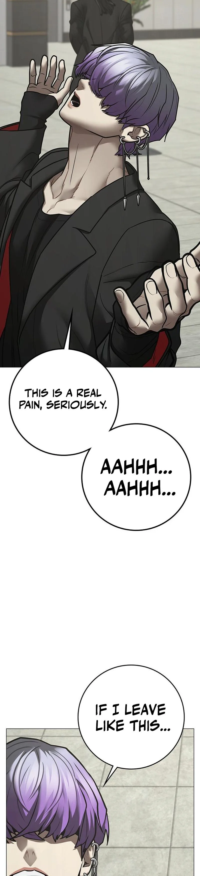 Reality Quest 2 Chapter 200 - Page 24