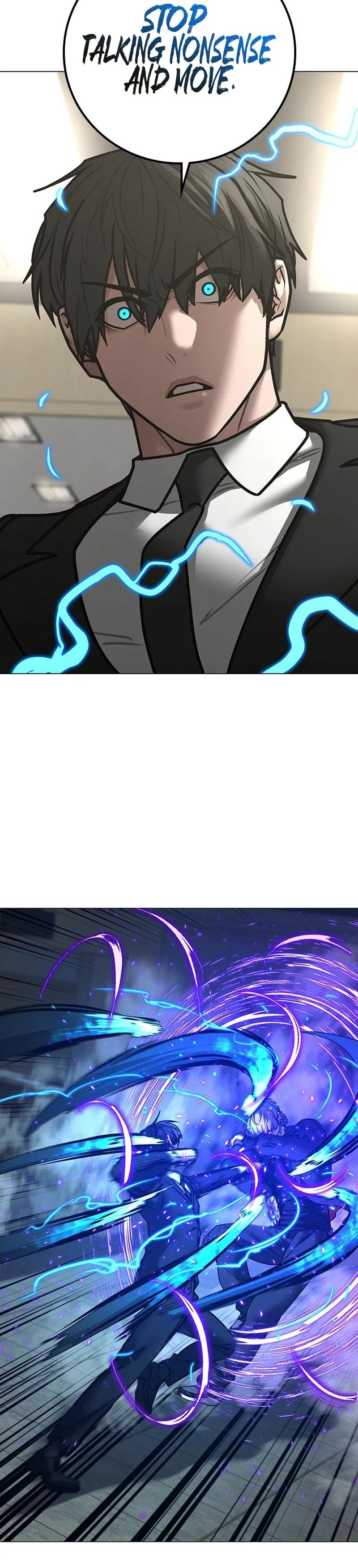 Reality Quest 2 Chapter 200 - Page 34