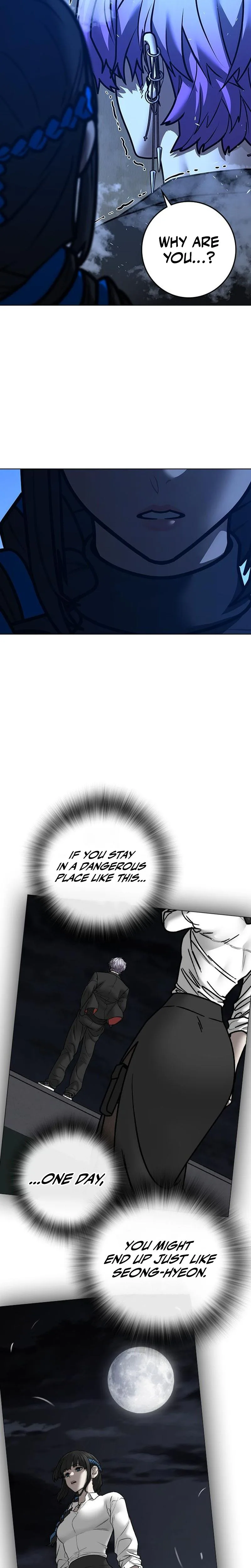 Reality Quest 2 Chapter 200 - Page 57