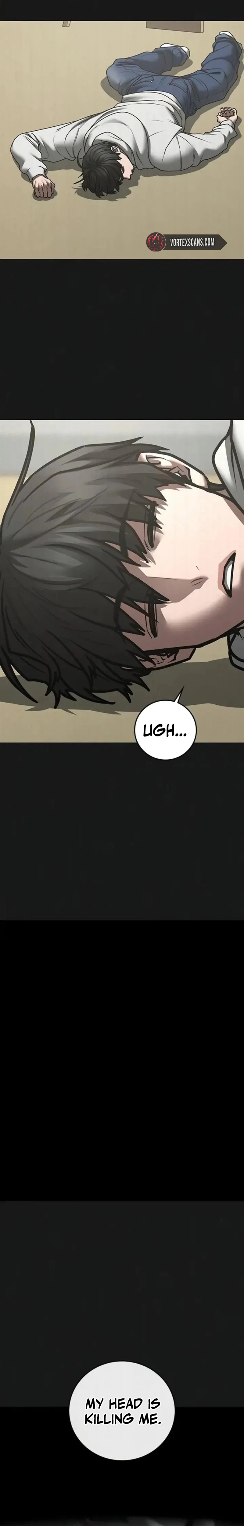 Reality Quest 2 Chapter 201 - Page 3