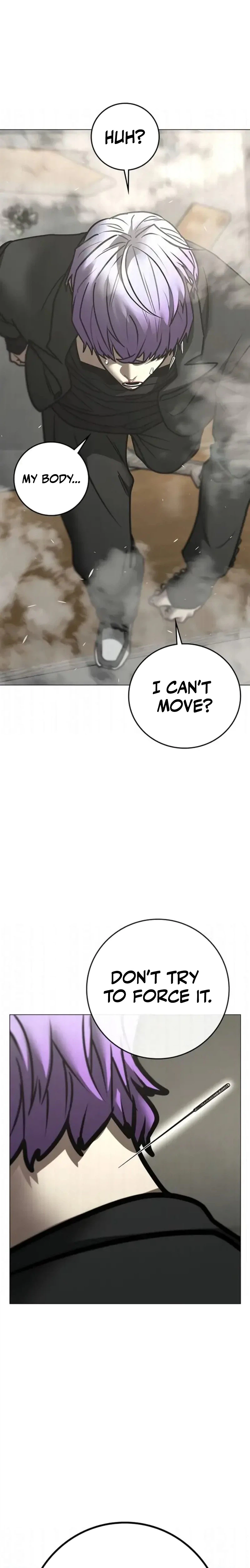 Reality Quest 2 Chapter 201 - Page 11
