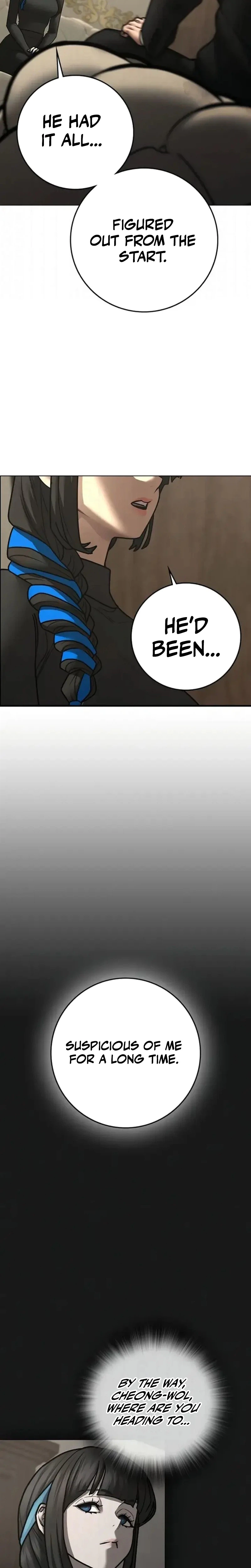 Reality Quest 2 Chapter 201 - Page 25