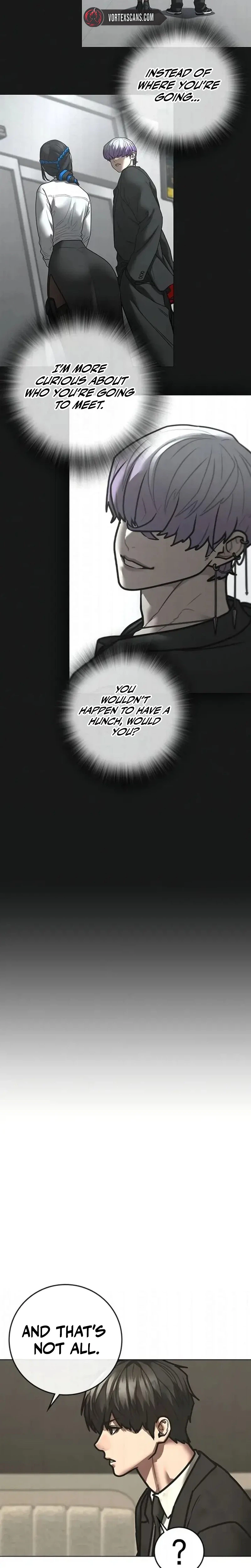 Reality Quest 2 Chapter 201 - Page 27