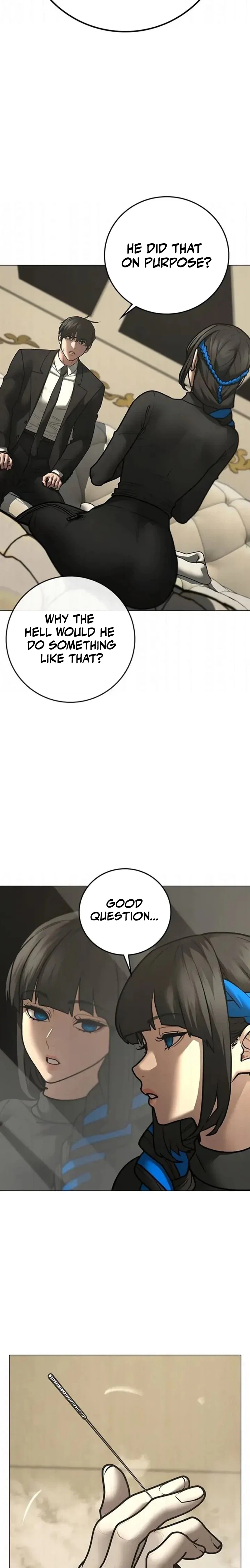 Reality Quest 2 Chapter 201 - Page 31