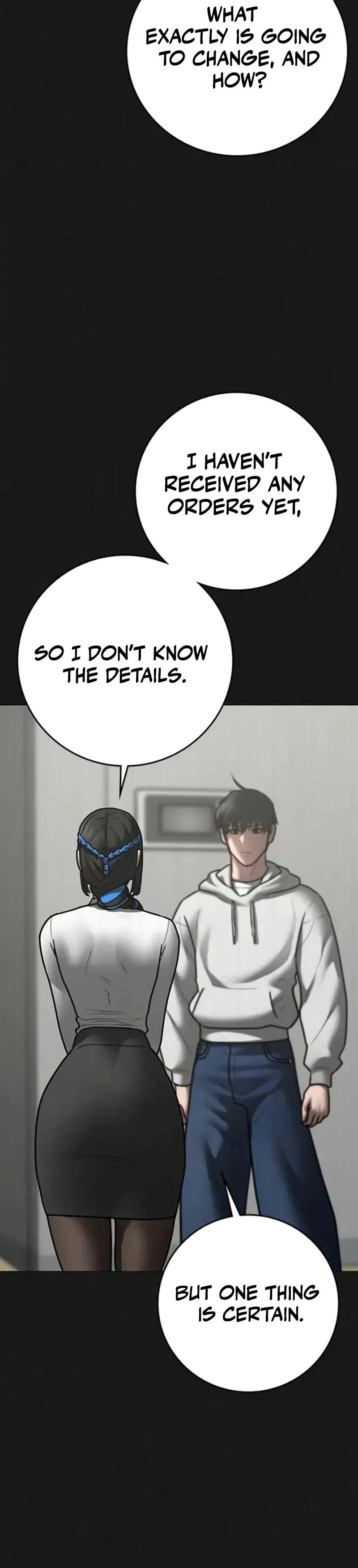 Reality Quest 2 Chapter 201 - Page 38