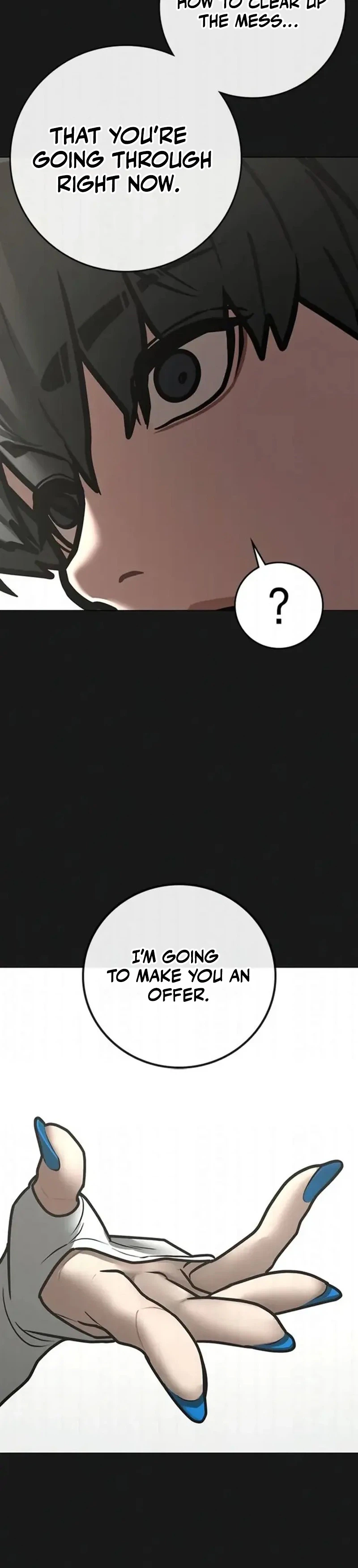 Reality Quest 2 Chapter 201 - Page 42