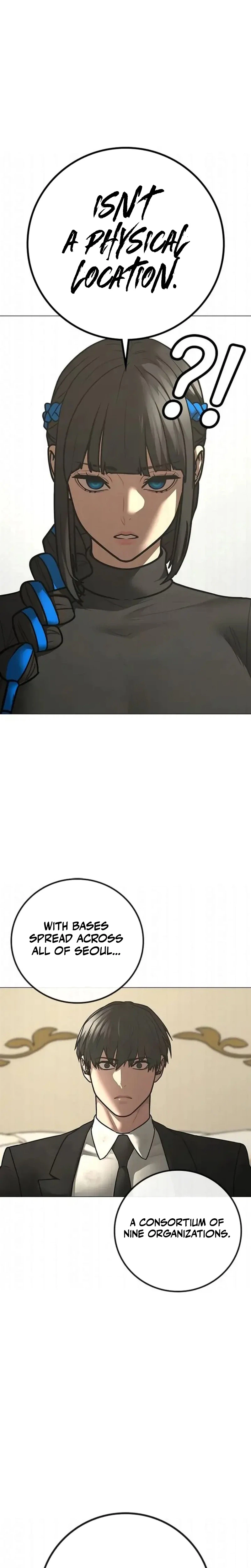 Reality Quest 2 Chapter 201 - Page 45