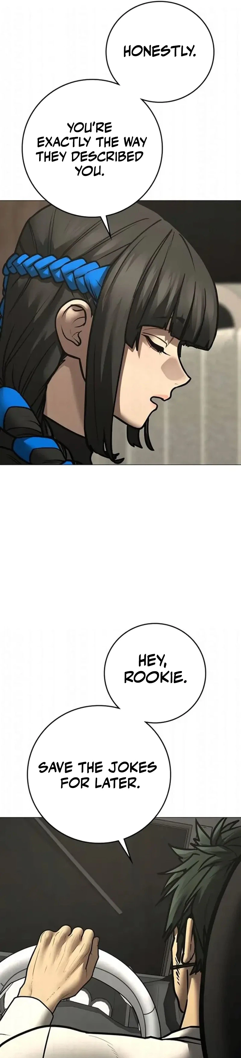 Reality Quest 2 Chapter 201 - Page 56