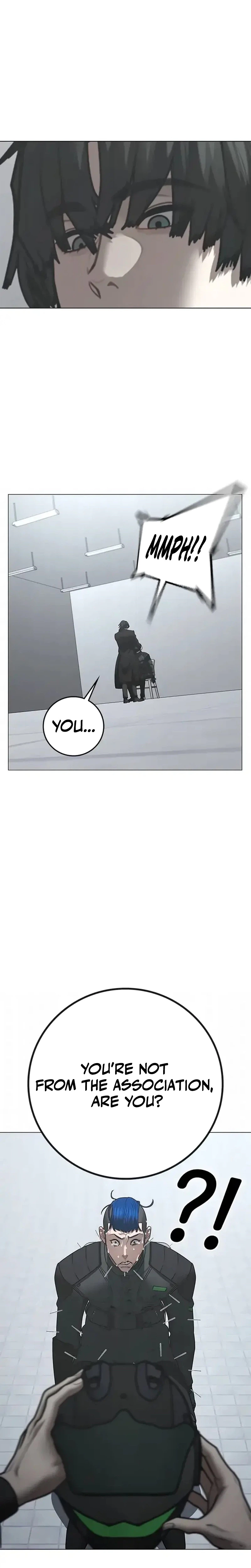 Reality Quest 2 Chapter 202 - Page 13