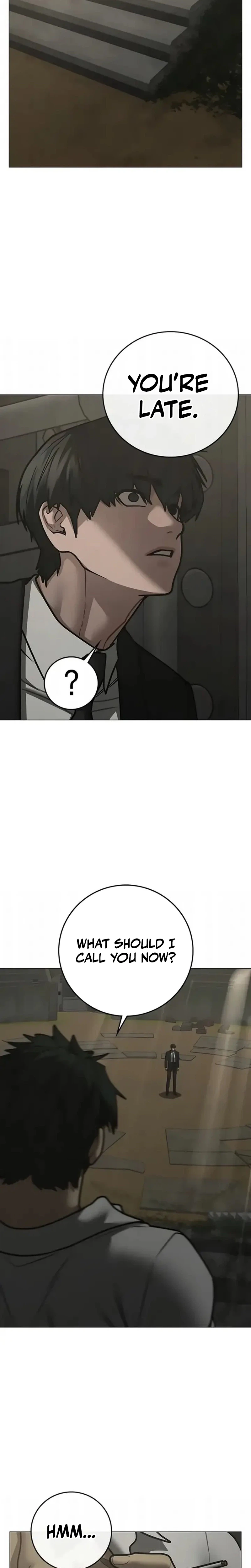 Reality Quest 2 Chapter 202 - Page 33