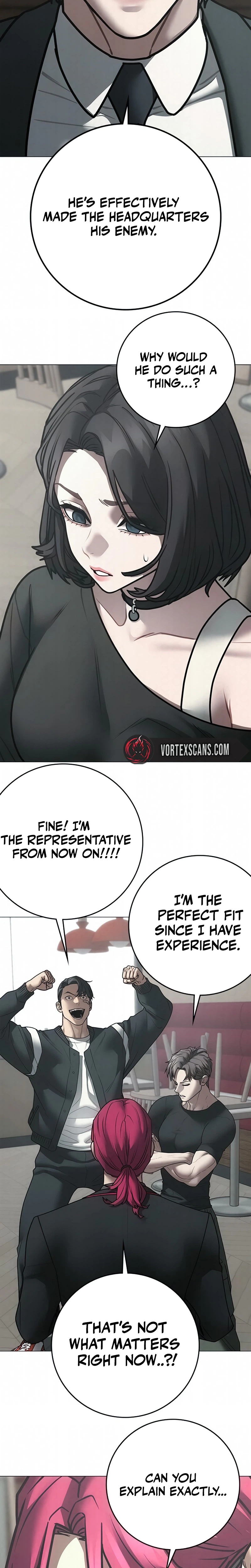 Reality Quest 2 Chapter 203 - Page 9
