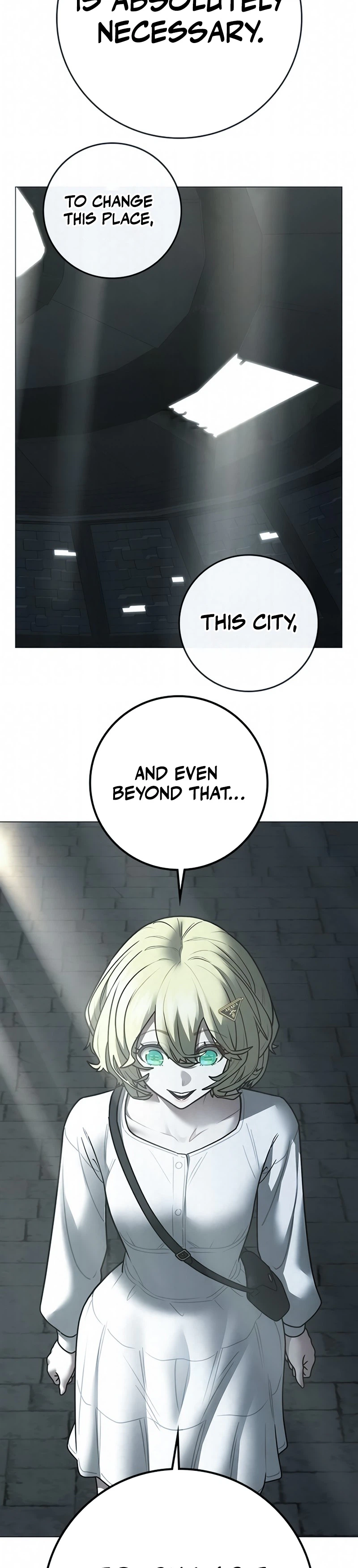 Reality Quest 2 Chapter 203 - Page 14