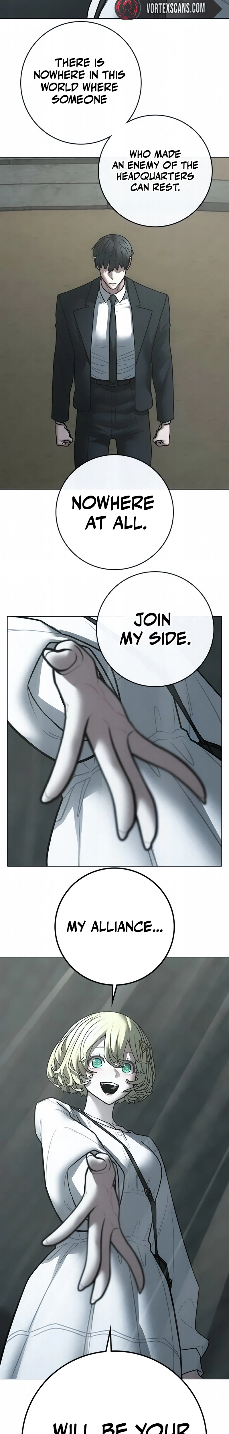 Reality Quest 2 Chapter 203 - Page 17