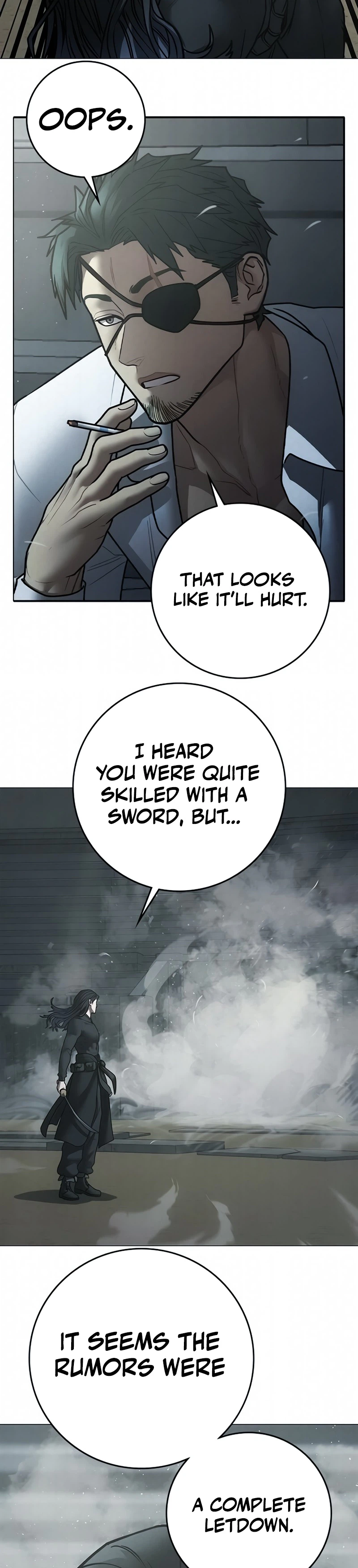 Reality Quest 2 Chapter 203 - Page 36