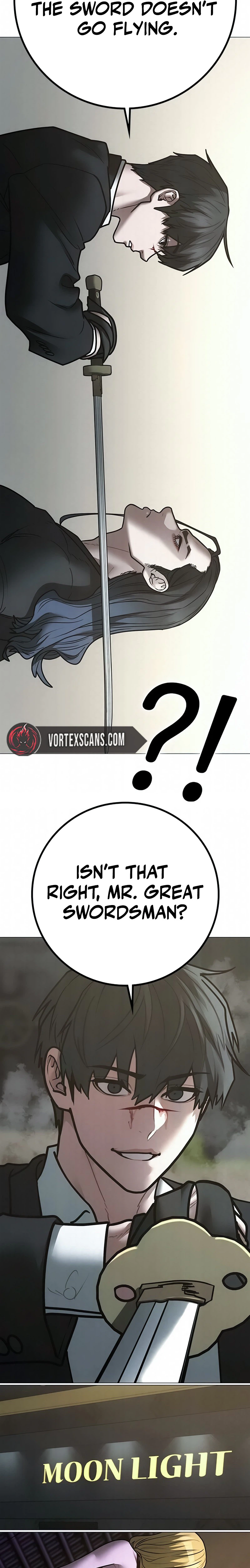 Reality Quest 2 Chapter 204 - Page 25