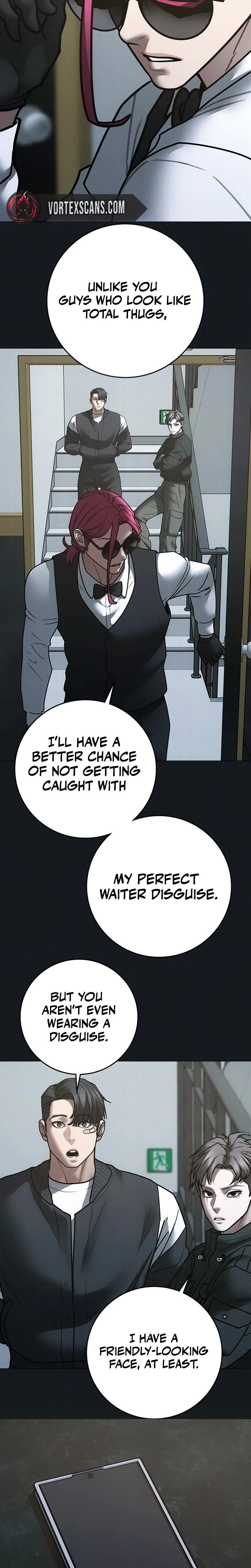 Reality Quest 2 Chapter 204 - Page 29