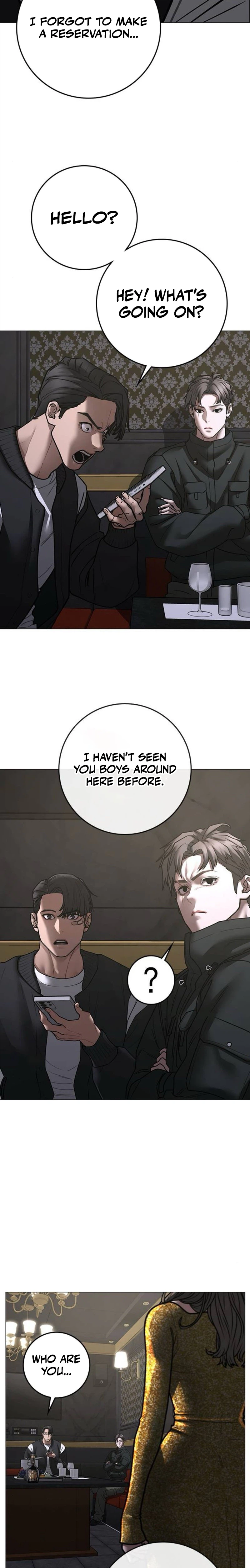 Reality Quest 2 Chapter 205 - Page 6