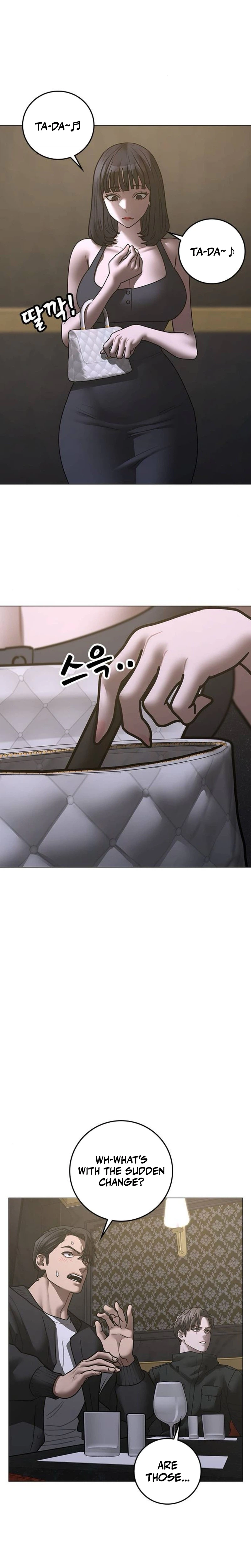 Reality Quest 2 Chapter 205 - Page 30