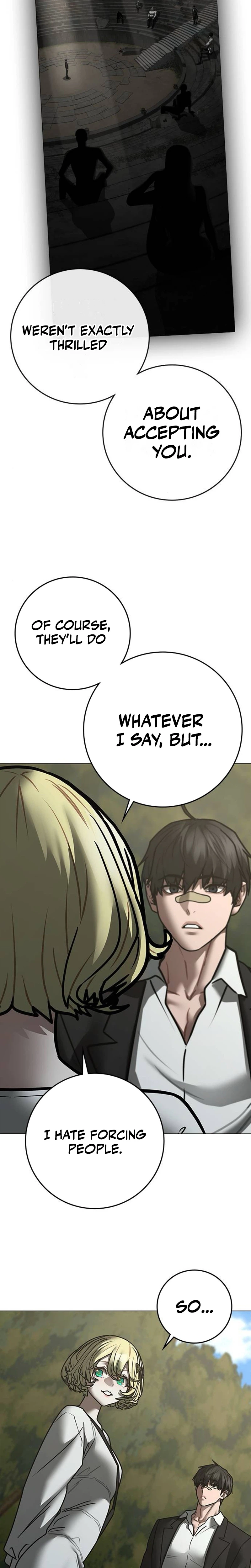 Reality Quest 2 Chapter 205 - Page 39