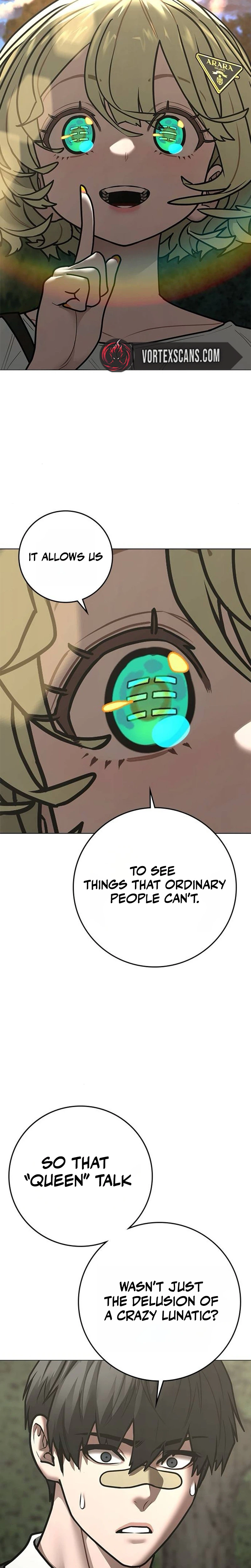 Reality Quest 2 Chapter 206 - Page 7