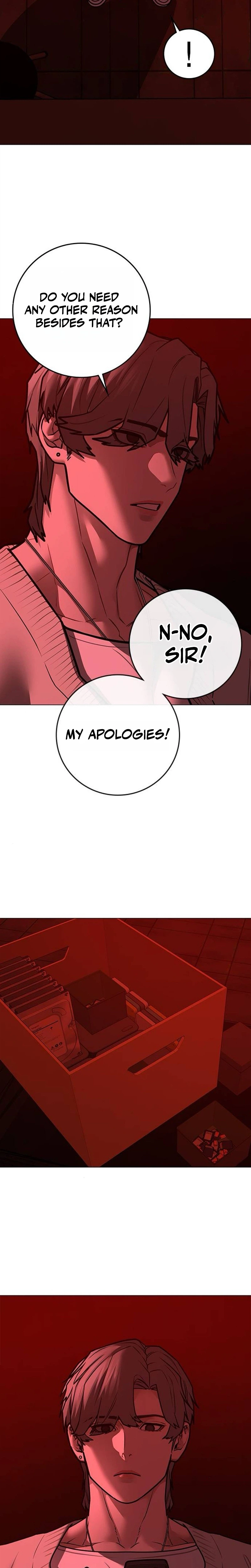 Reality Quest 2 Chapter 206 - Page 13