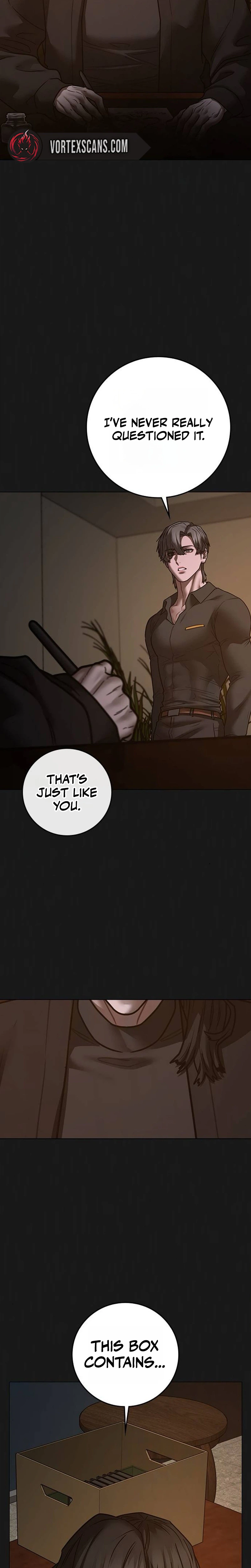 Reality Quest 2 Chapter 206 - Page 16