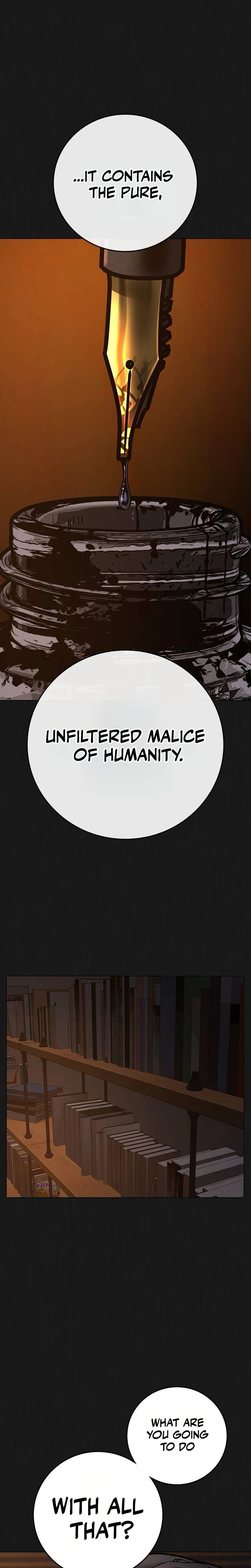 Reality Quest 2 Chapter 206 - Page 18