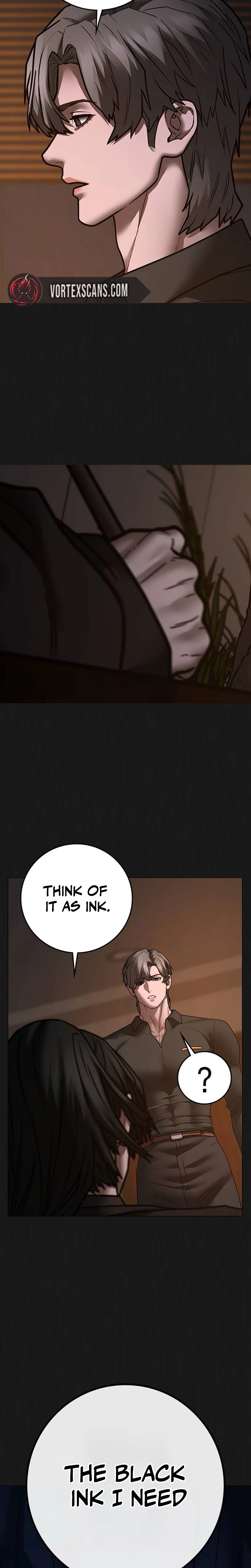Reality Quest 2 Chapter 206 - Page 19