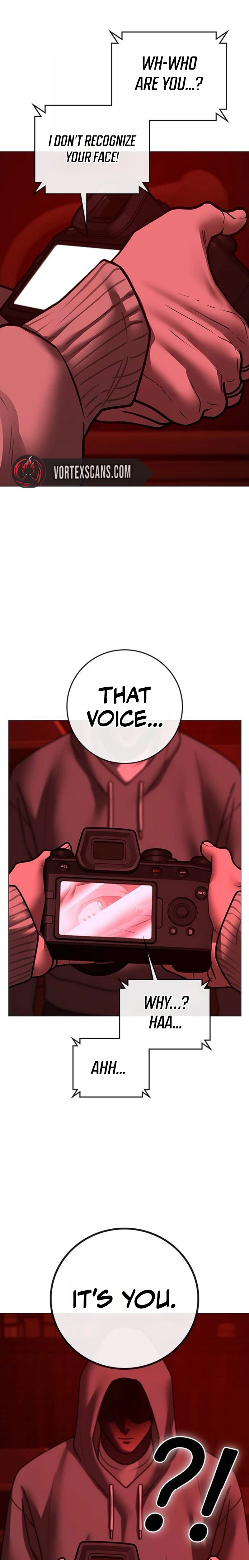 Reality Quest 2 Chapter 206 - Page 21