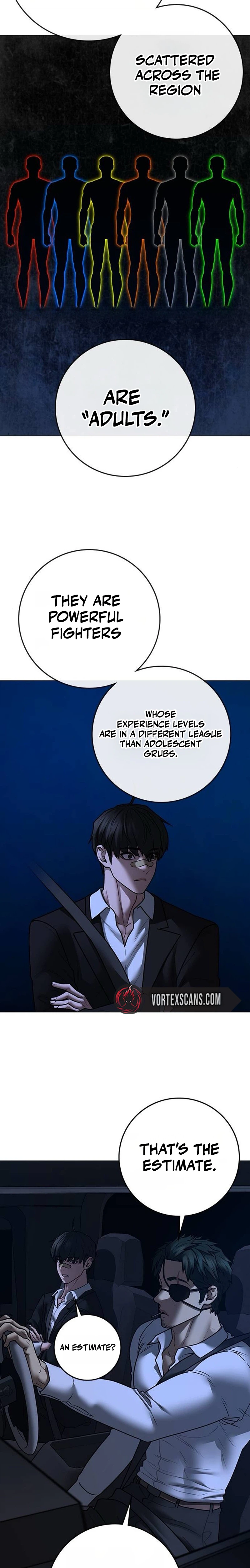 Reality Quest 2 Chapter 206 - Page 31
