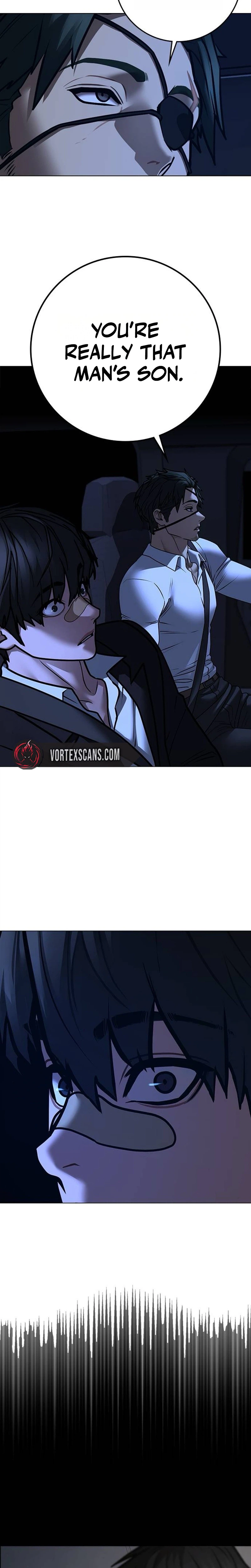 Reality Quest 2 Chapter 206 - Page 34