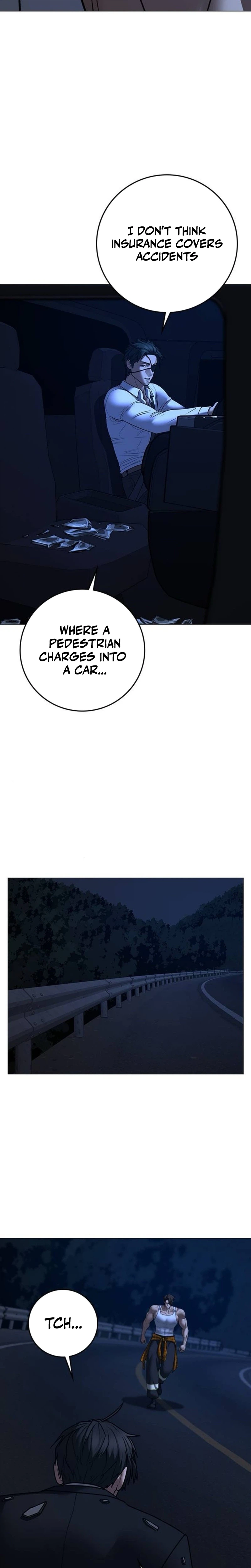Reality Quest 2 Chapter 207 - Page 10