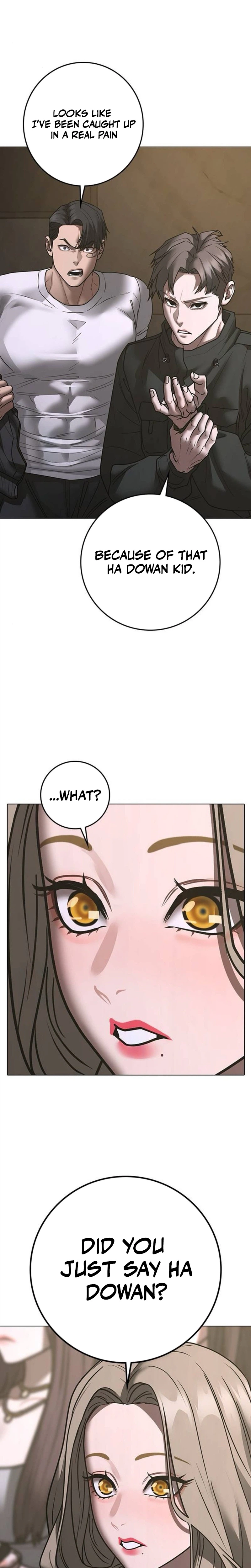 Reality Quest 2 Chapter 207 - Page 17