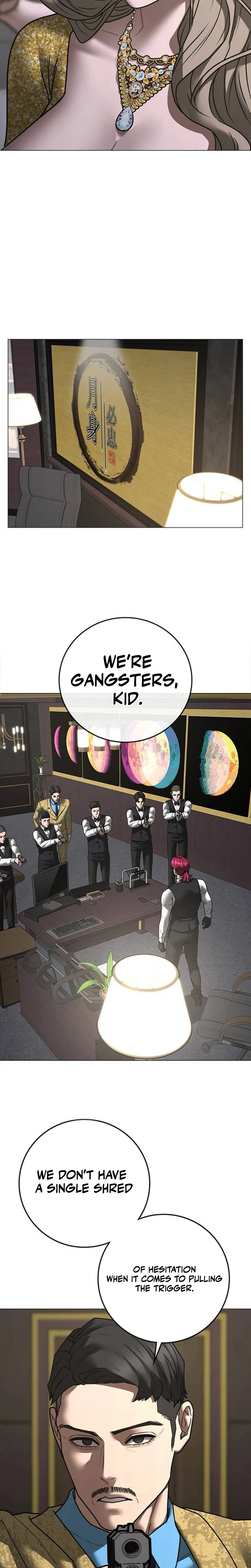 Reality Quest 2 Chapter 207 - Page 18