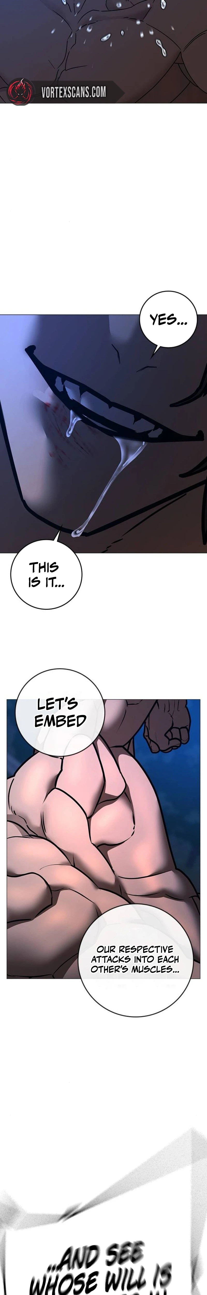 Reality Quest 2 Chapter 207 - Page 39