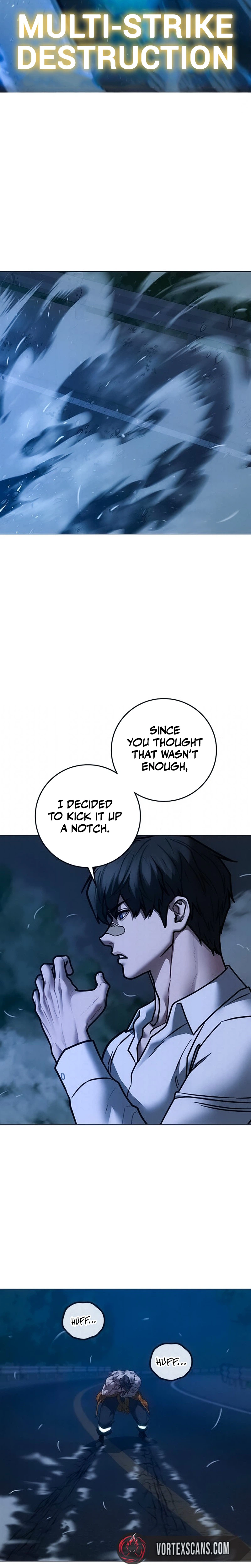 Reality Quest 2 Chapter 208 - Page 4