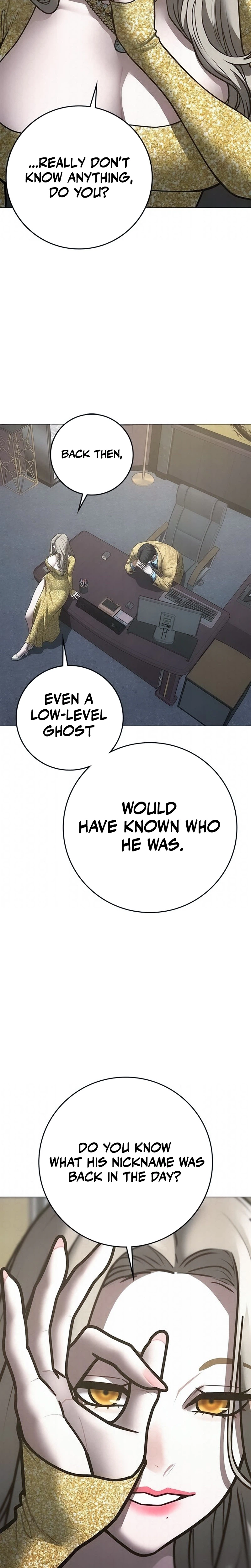 Reality Quest 2 Chapter 208 - Page 28