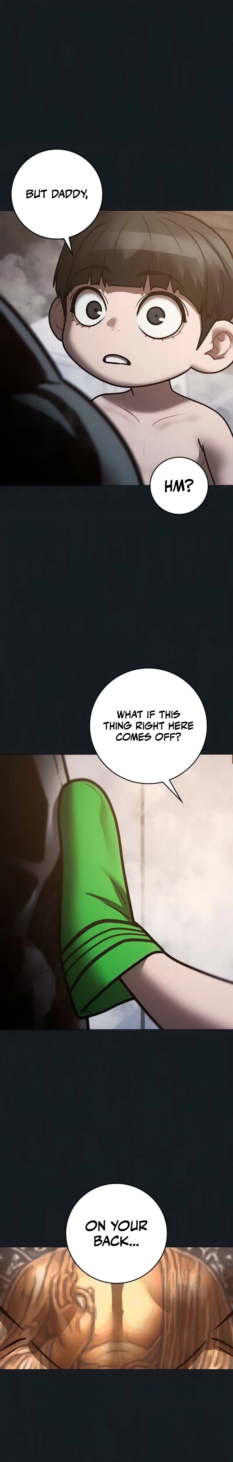 Reality Quest 2 Chapter 208 - Page 43