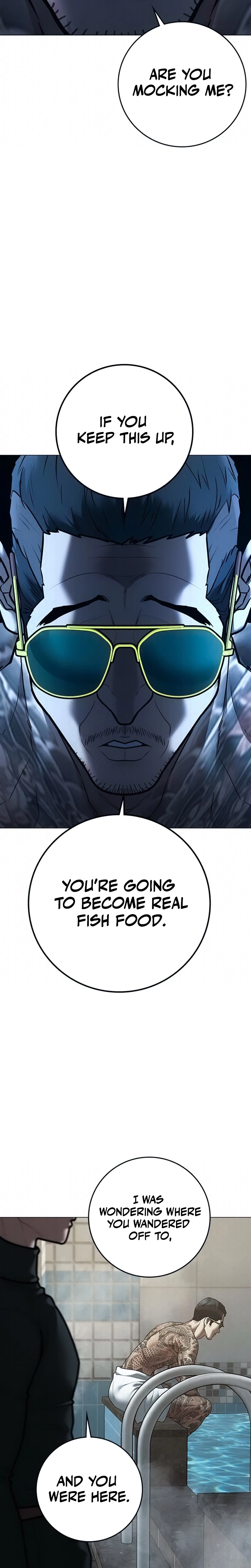 Reality Quest 2 Chapter 209 - Page 11