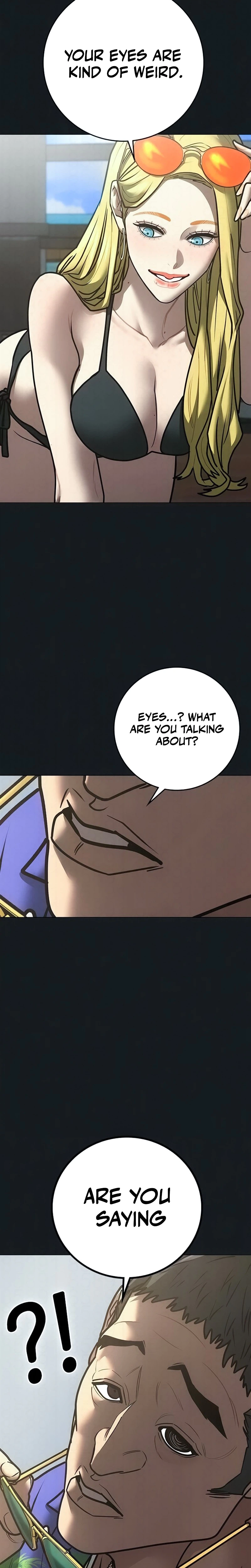Reality Quest 2 Chapter 210 - Page 3