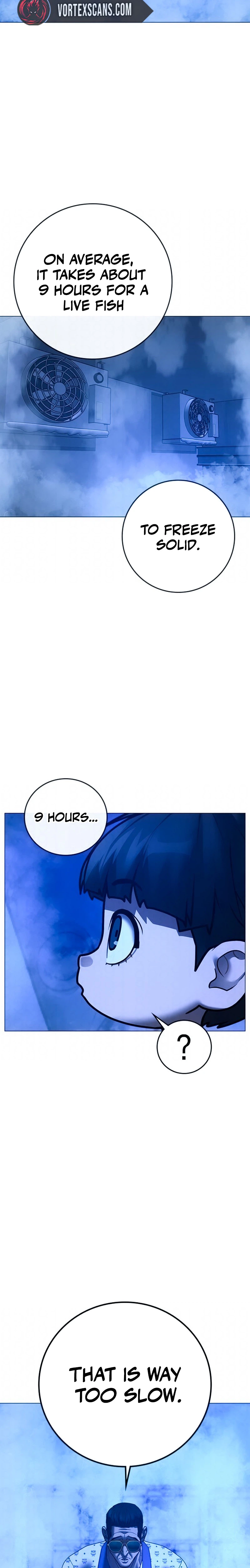Reality Quest 2 Chapter 210 - Page 25