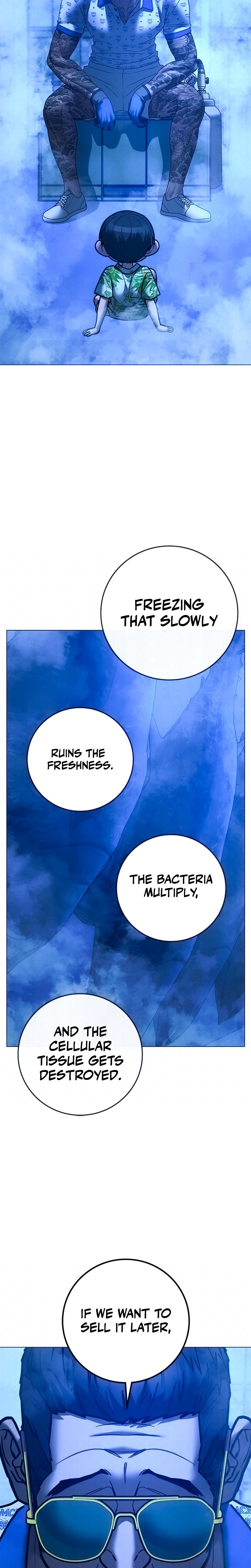 Reality Quest 2 Chapter 210 - Page 26
