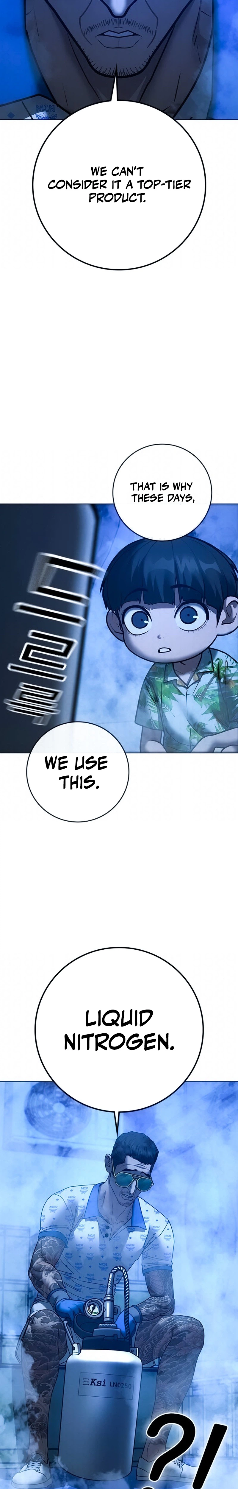 Reality Quest 2 Chapter 210 - Page 27