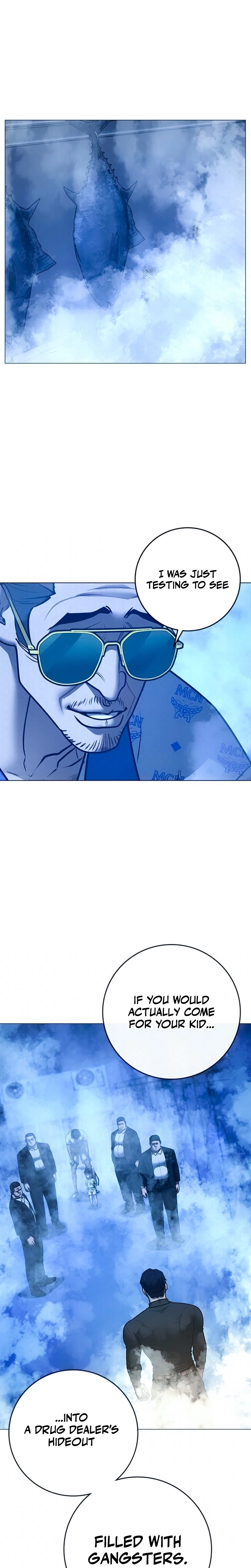 Reality Quest 2 Chapter 210 - Page 34