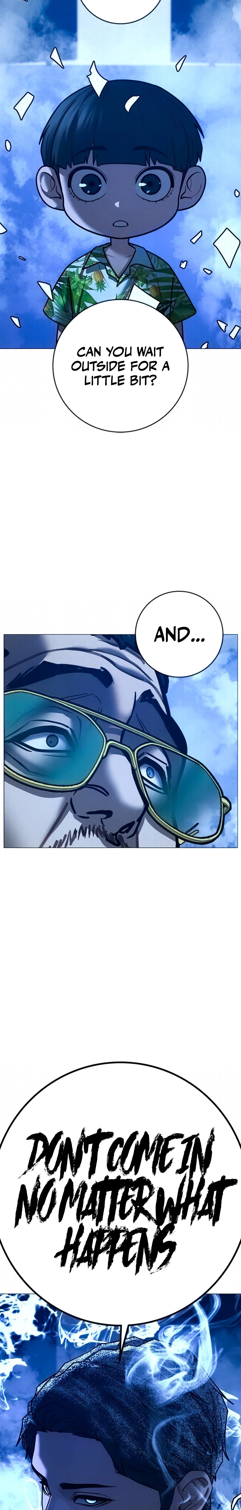 Reality Quest 2 Chapter 210 - Page 43