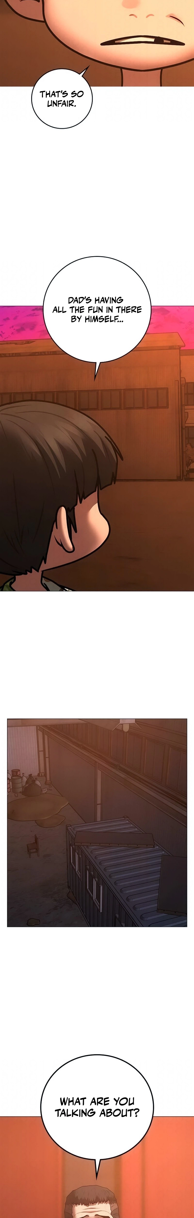 Reality Quest 2 Chapter 211 - Page 3