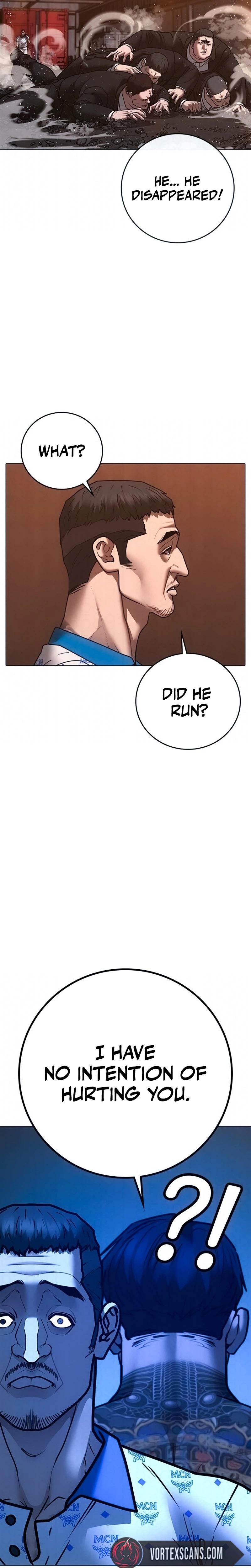 Reality Quest 2 Chapter 211 - Page 20