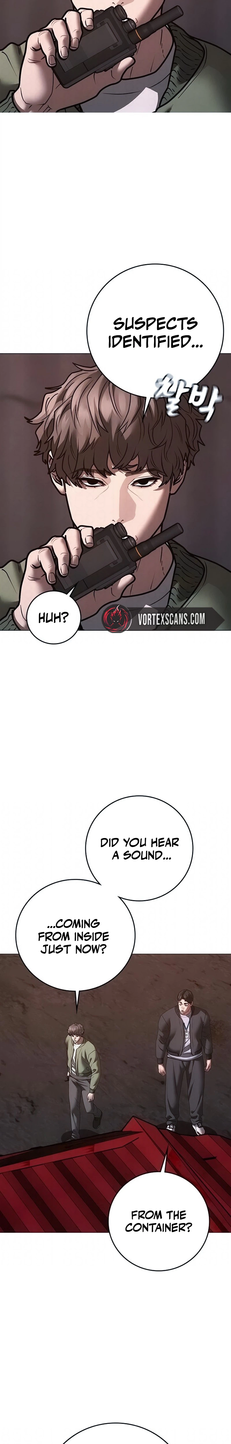 Reality Quest 2 Chapter 211 - Page 33