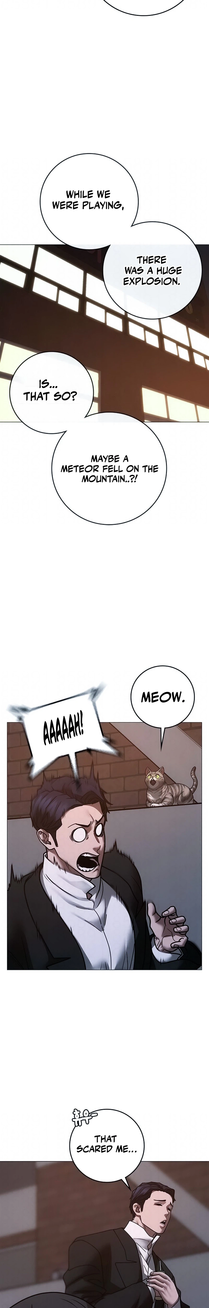 Reality Quest 2 Chapter 211 - Page 40
