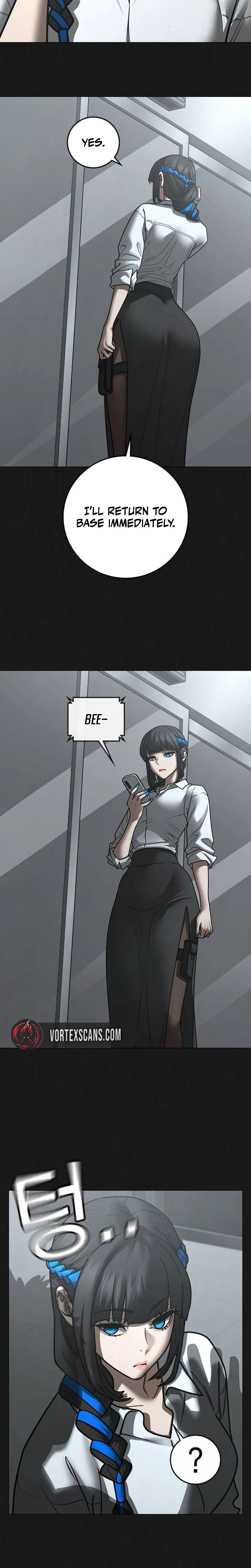 Reality Quest 2 Chapter 212 - Page 14